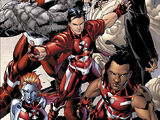 Hellions Squad (Earth-616)