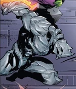 Poison Rhino Home to the Hive (Poisons) (Earth-17952)