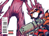 Rocket Raccoon and Groot Vol 1 1