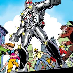 Rom: The Original Marvel Years Omnibus Vol 1 1 | Marvel