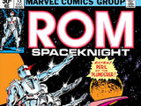 Rom Vol 1 13