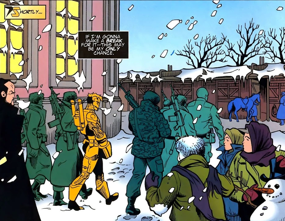 Solntsevskaya Bratva