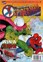 Spectacular Spider-Man (UK) Vol 1 028