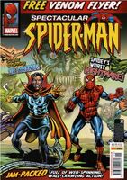 Spectacular Spider-Man (UK) Vol 1 115