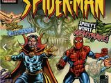 Spectacular Spider-Man (UK) Vol 1 115