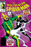 Spectacular Spider-Man Vol 1 135