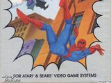 Marvel Video Games