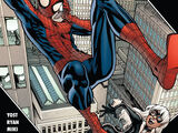 Spider-Man: The Root of all Annoyance Vol 1 1