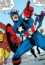 Age of Sentry (Earth-1611)