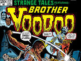 Strange Tales Vol 1 171