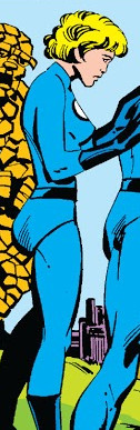 Susan Storm (Earth-8327) from What If? Vol 1 37 001