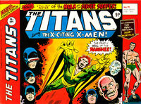 Titans #16