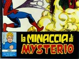 Comics:L'Uomo Ragno Classic 4
