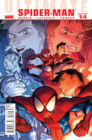 Ultimate Spider-Man Vol 2 14