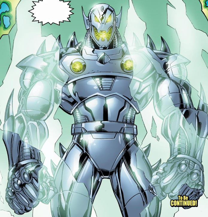 Ultron (Earth-982) | Marvel Database | Fandom