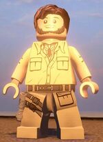 Ulysses Klaue (Earth-13122) from LEGO Marvel's Avengers 0001