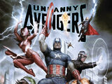 Uncanny Avengers Vol 1 23