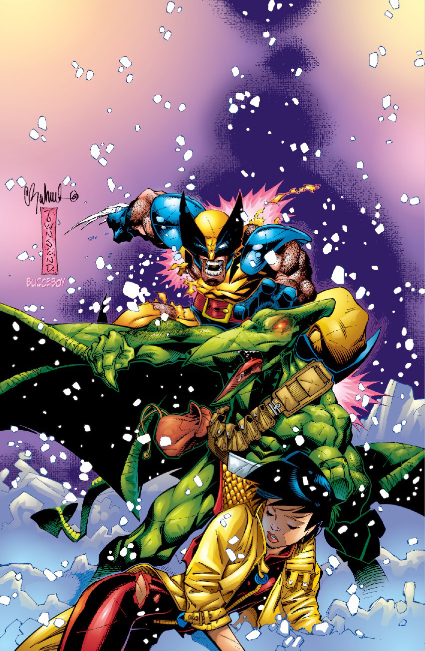 Uncanny X-Men Vol 1 354 | Marvel Database | Fandom Uncanny X-Men Vol 1 354 | Marvel Database | Fandom