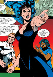 Victoria Montesi (Earth-616) from Darkhold Pages from the Book of Sins Vol 1 7 001.jpg