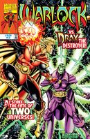 Warlock (Vol. 4) #3
