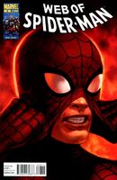 Web of Spider-Man Vol 2 8