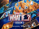 What If...? (animated series) Season 2 6