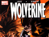 Wolverine Vol 3 51