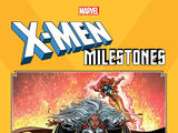 X-Men Milestones: Onslaught Vol 1 1