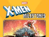 X-Men Milestones: Onslaught Vol 1