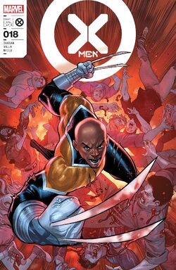 X-Men Vol 6 (2021–2024) | Marvel Database | Fandom