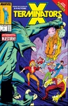 X-Terminators Vol 1 1.jpg (321 KB) X-Terminators 4 issues