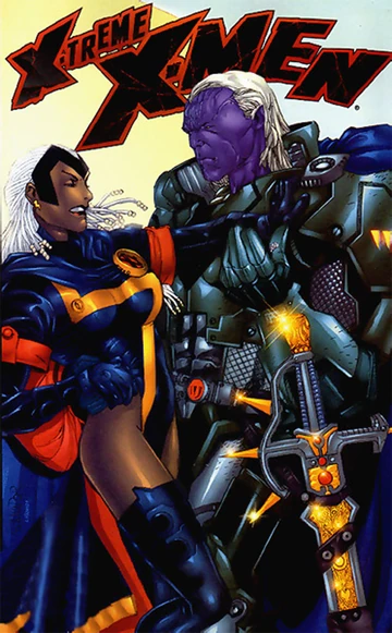 WS　X-MEN　SP XMEN2024012_Preview_page_1.