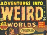 Adventures into Weird Worlds Vol 1 11