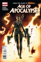 Age of Apocalypse Vol 1 5
