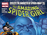 Amazing Spider-Girl Vol 1 5