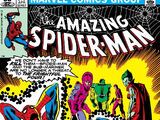 Amazing Spider-Man Vol 1 215