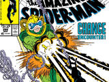 Amazing Spider-Man Vol 1 298