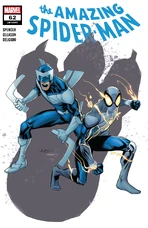 Amazing Spider-Man Vol 5 62