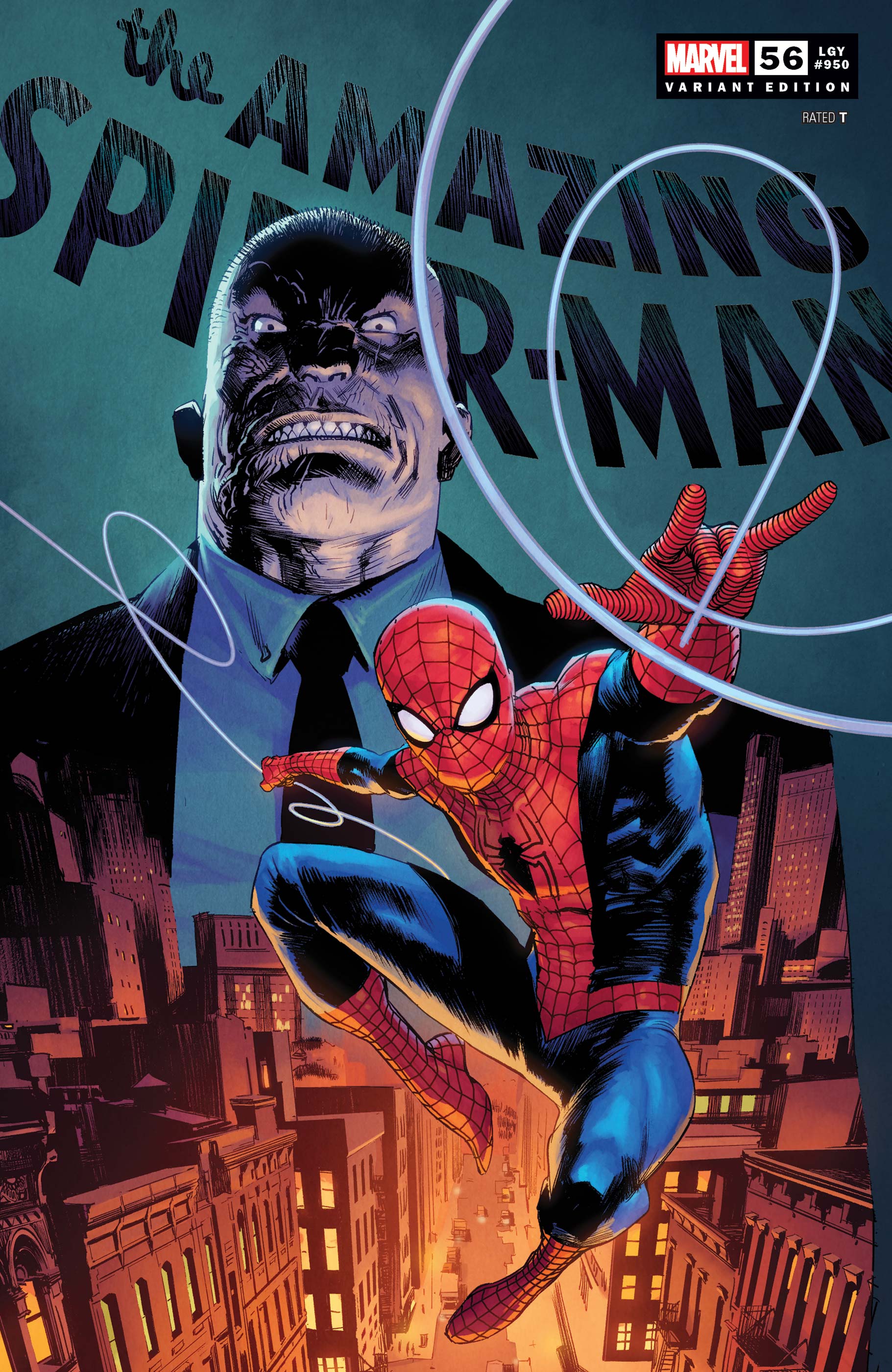未使用The Amazing Spider-Man PICTURE record 未使用The Amazing Spider-Man PICTURE record Unused The