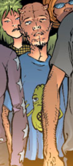 Anders Nobel (Earth-616) from New X-Men Vol 1 126 0001