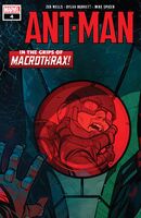 Ant-Man (Vol. 2) #4