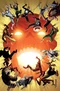 Avengers & X-Men AXIS Vol 1 9 Solicit