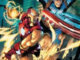 Avengers Annual Vol 4 1