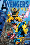 Avengers Forever Vol 1 7