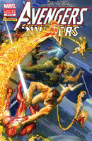 Avengers Invaders Vol 1 5