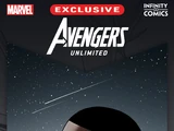 Avengers Unlimited Infinity Comic Vol 1 12