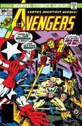 Avengers Vol 1 153