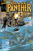 Black Panther Vol 3 14