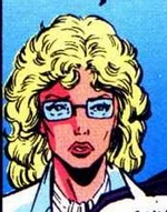 Brewster (Earth-616) from Avengers Death Trap, The Vault Vol 1 1 001
