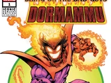 Bring on the Bad Guys: Dormammu Vol 1 1